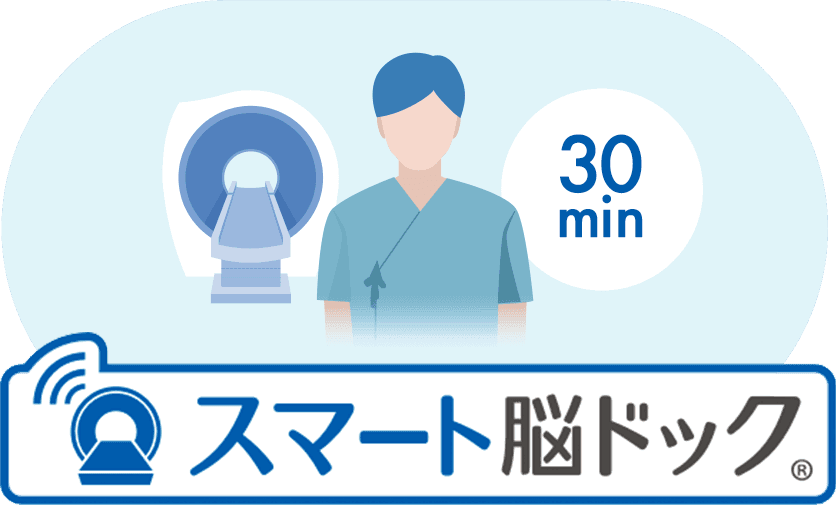 スマート脳ドッグのロゴ