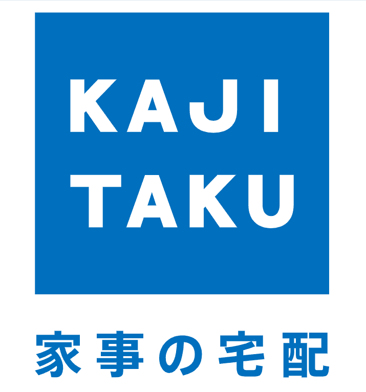 KAJITAKUのロゴ