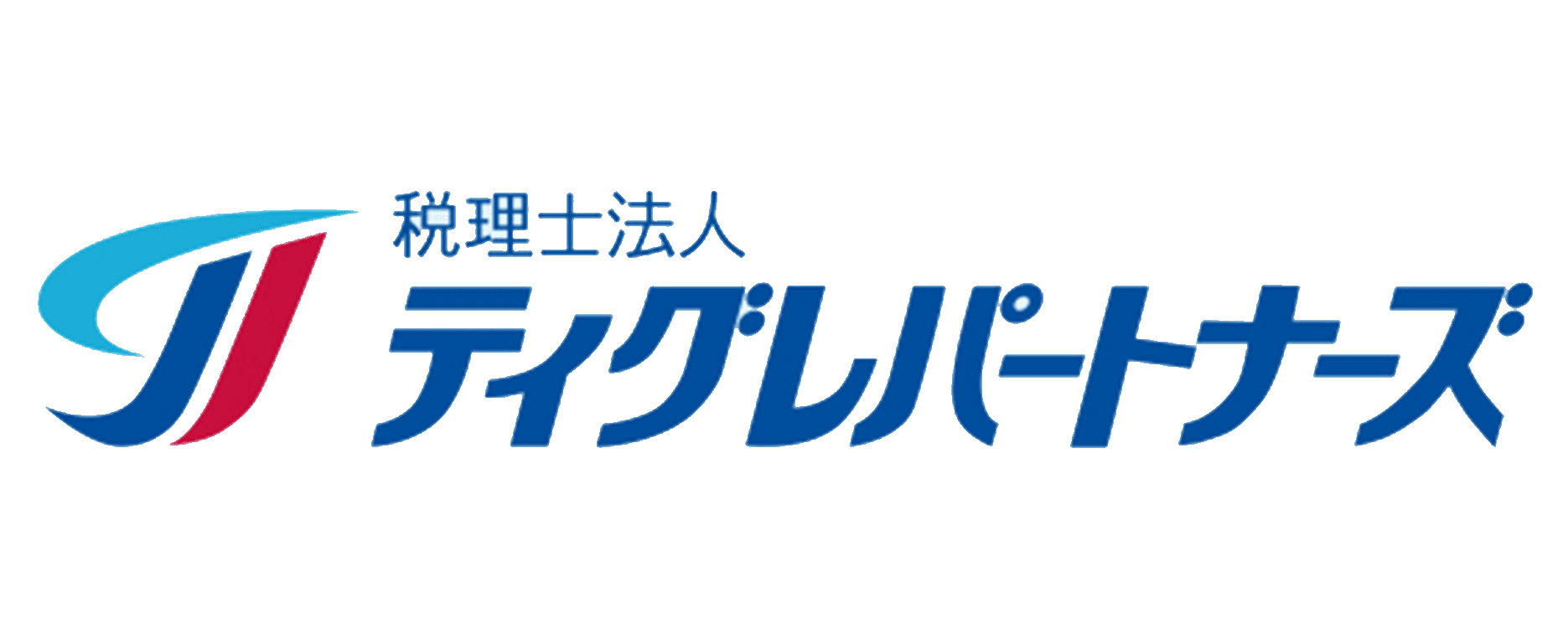 ティグレパートナーズのロゴ