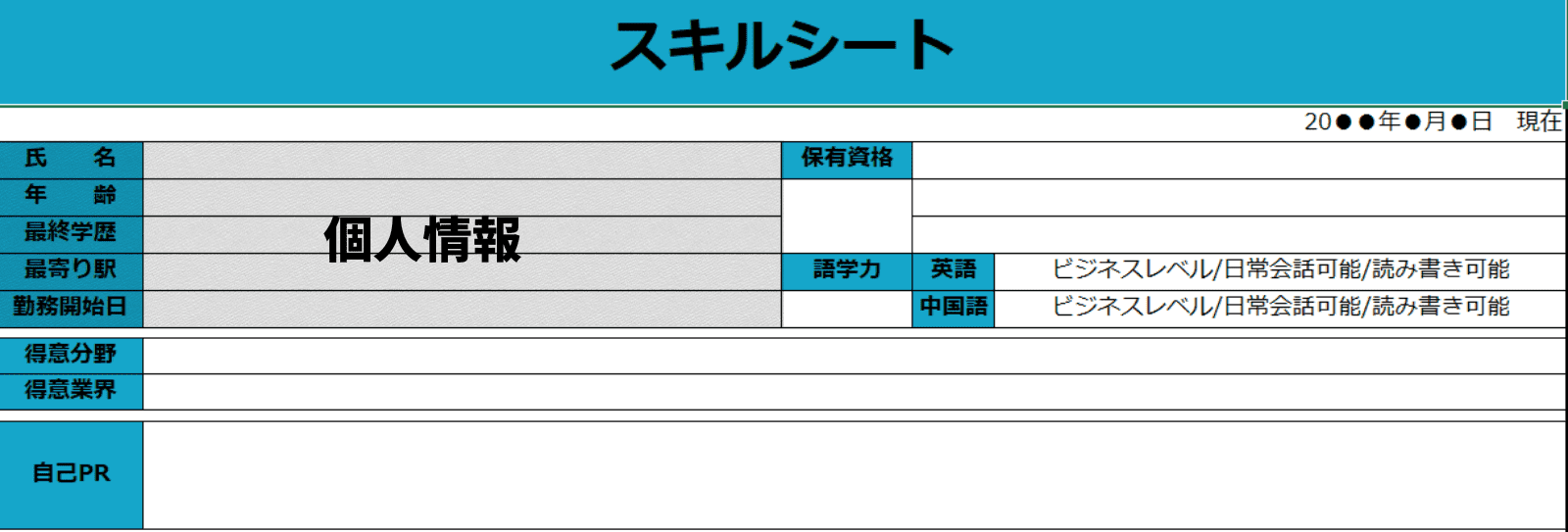 skillsheet_01